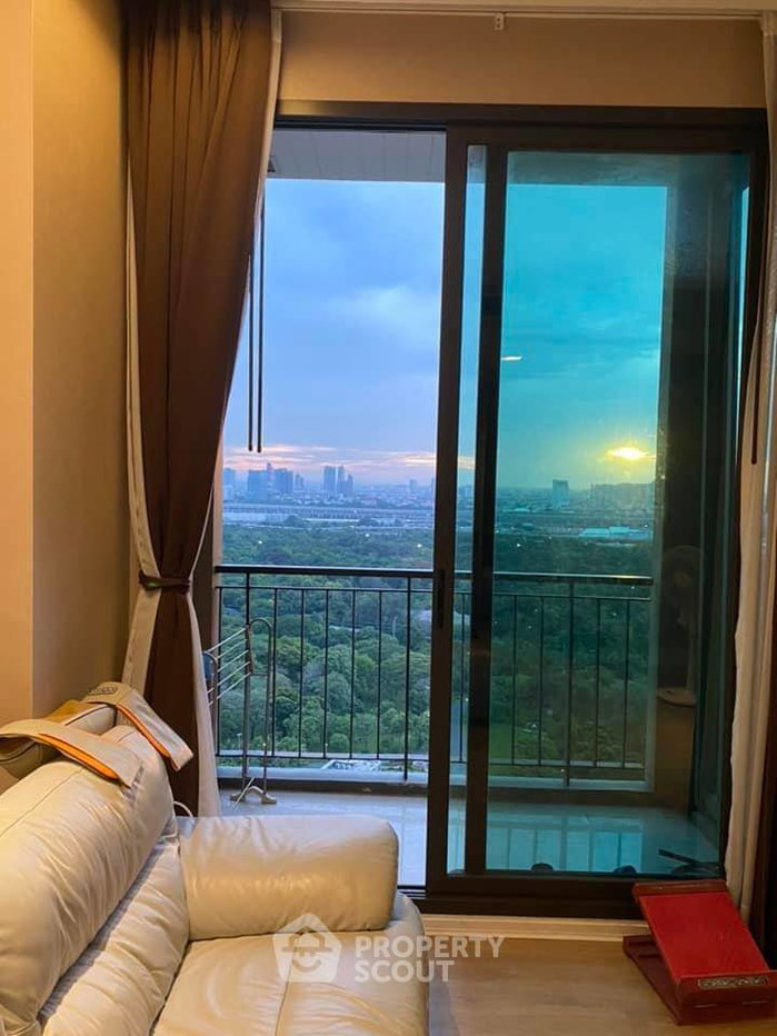 รูป คอนโด 2 ห้องนอน ขาย Equinox พหลโยธิน-วิภาวดี ชั้น 26 ใกล้ BTS ห้าแยกลาดพร้าว (ID 3123414) - รูปที่ 2/6