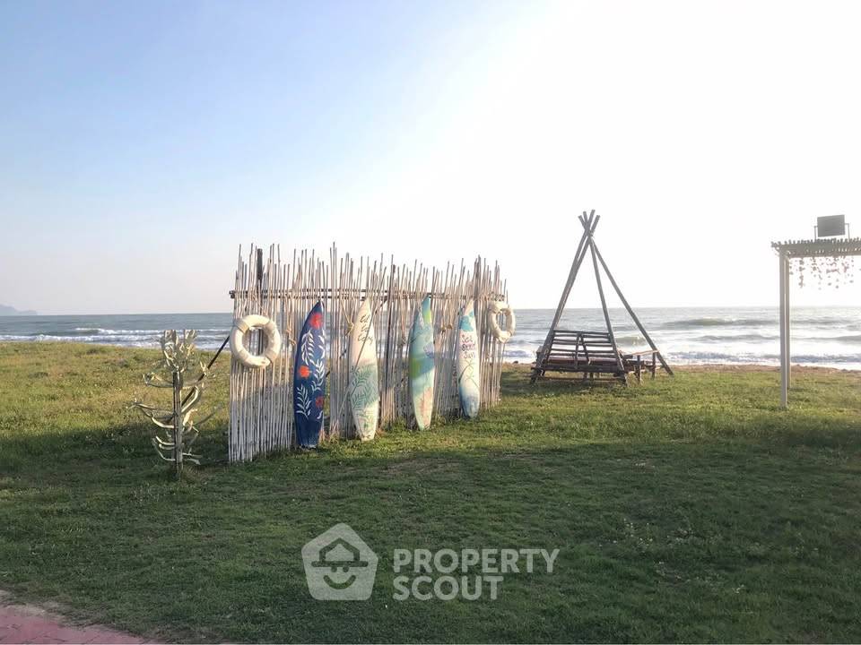picture Land For Rent 46.9 Sqm Near Sam Roi Yot Beach, Prachuap (ID 3121251) - 8/8