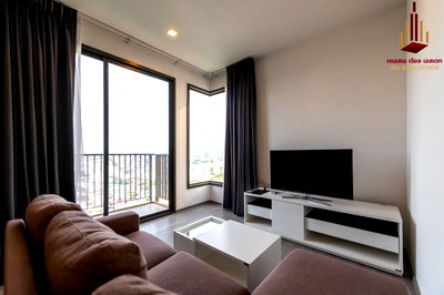 Condos for rent : ✨ For Rent: Nye by Sansiri  Condo ✨  💰 Only 20,000 THB/month