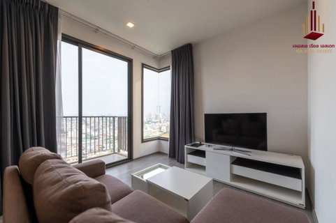 รูปภาพ ✨ For Rent: Nye by Sansiri  Condo ✨  💰 Only 20,000 THB/month