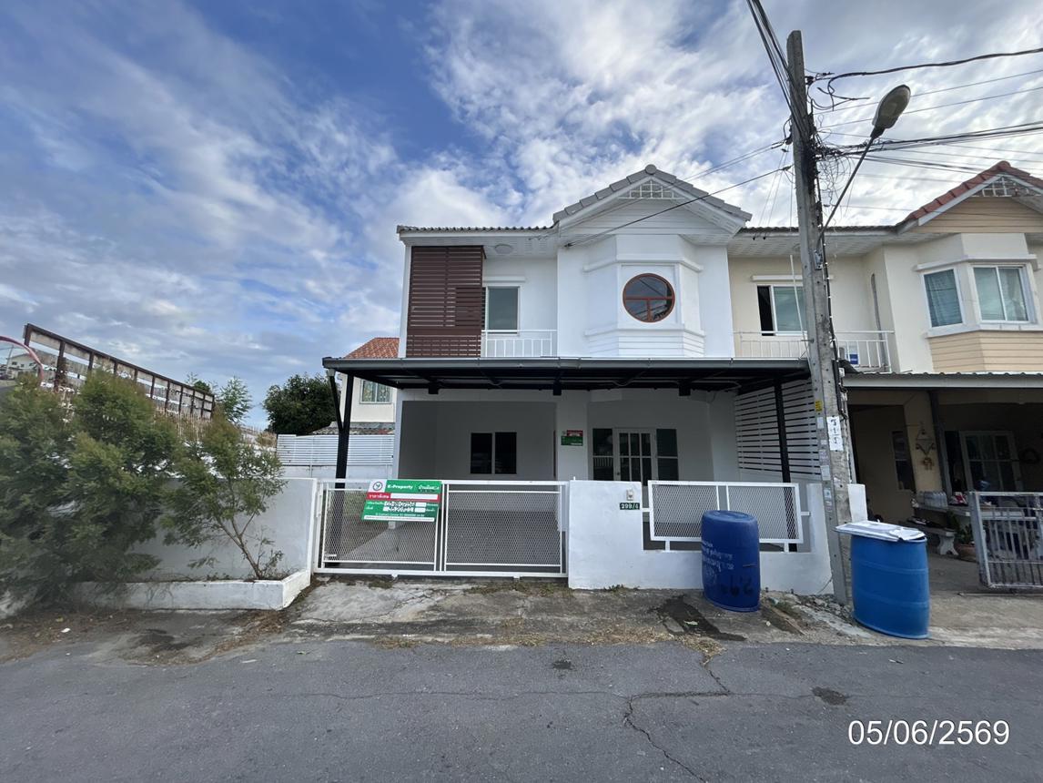 picture TOWN HOUSE 35.2 Sq.w. Phra Samut Jadee Samut Prakarn for 2.8M - 19/40
