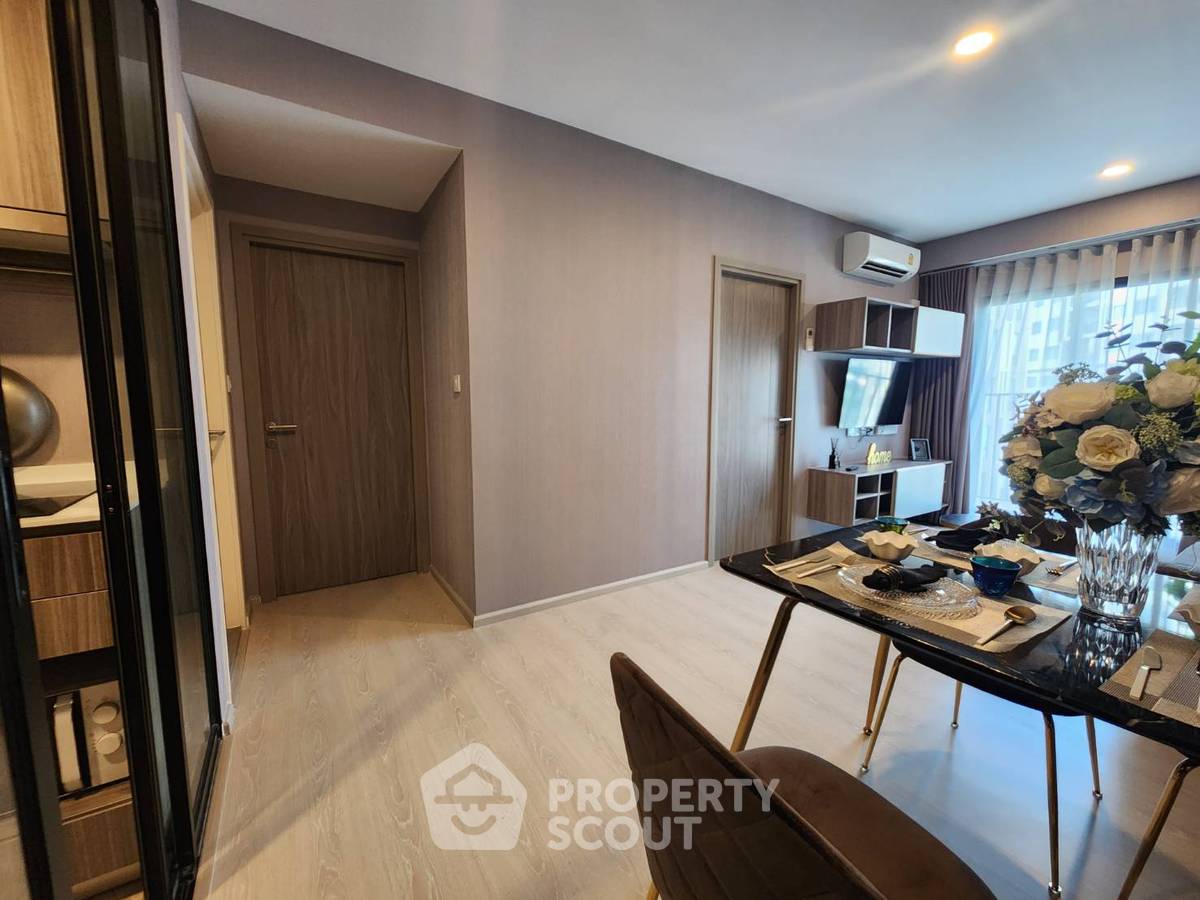 รูป คอนโด 2 ห้องนอนให้เช่า Knightsbridge พหลโยธิน อินเตอร์เชนจ์ ใกล้อนุสาวรีย์ (ID 821249) - รูปที่ 3/15