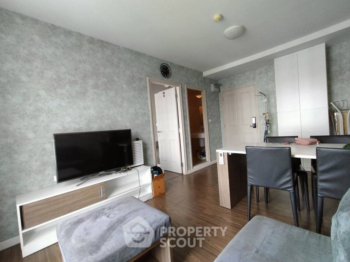 picture 1-BR Condo, D Condo Nim Chiang Mai, 7th Floor Near CentralFestival 📍 (ID 2148938) - 4/11