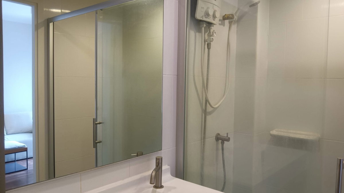 picture Condo for Rent: U Delight Ratchavipha (Direct Owner) Ready to move in! ✅ - 10/15