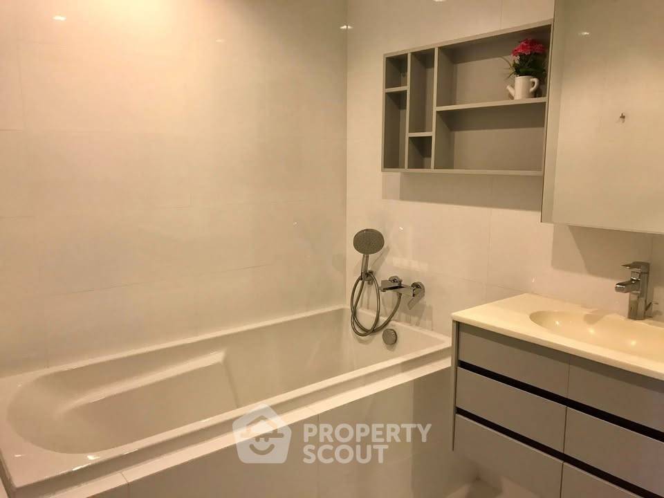 รูป ราคาดี 1 ห้องนอน คอนโด HQ Thonglor ชั้น 19 ใกล้ BTS ทองหล่อ (ID 2891317) - รูปที่ 7/8