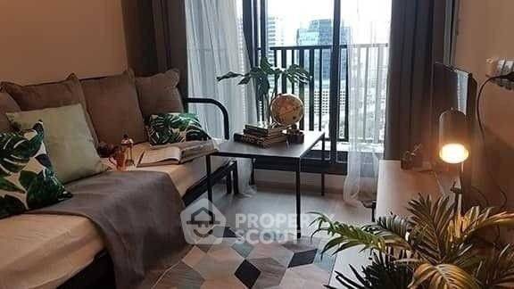 รูป คอนโด 1 ห้องนอน Life Ladprao ชั้น 23 ใกล้ BTS ห้าแยกลาดพร้าว 100 ม. (ID 1960119) - รูปที่ 9/11