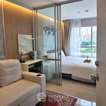 1-BR Condo, Lumpini Seaview Jomtien, Jomtien Beach Area (ID 3140199)