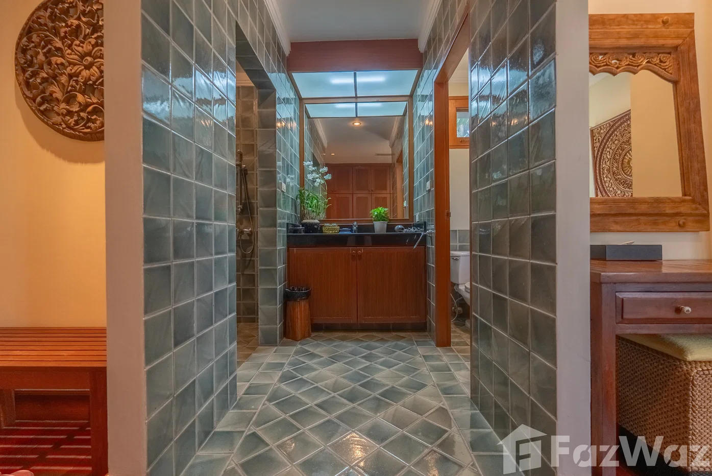 picture 5 Bedroom Pool Villa for 5369528 - 3/40