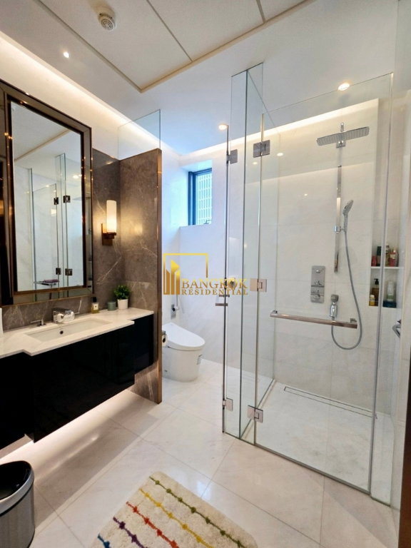 picture Sindhorn Tonson | Stylish 2 Bedroom Luxury Condo For Rent - BR61973CD - 7/31