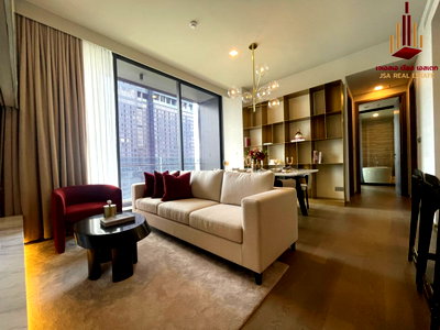 Condos for rent : ✨ For Rent: Celes Asoke Condo ✨💰 Only 110,000 THB/month