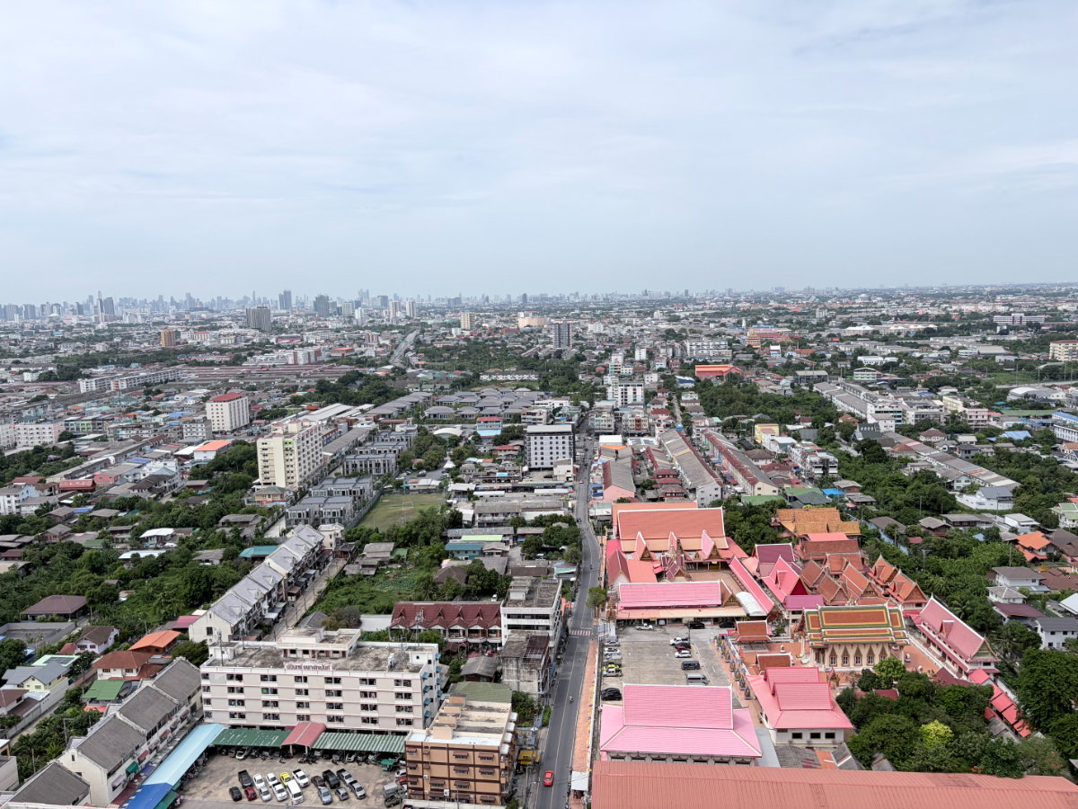 picture Condo Penthouse Supalai Supalai Veranda Rattanathibet  - 15/29