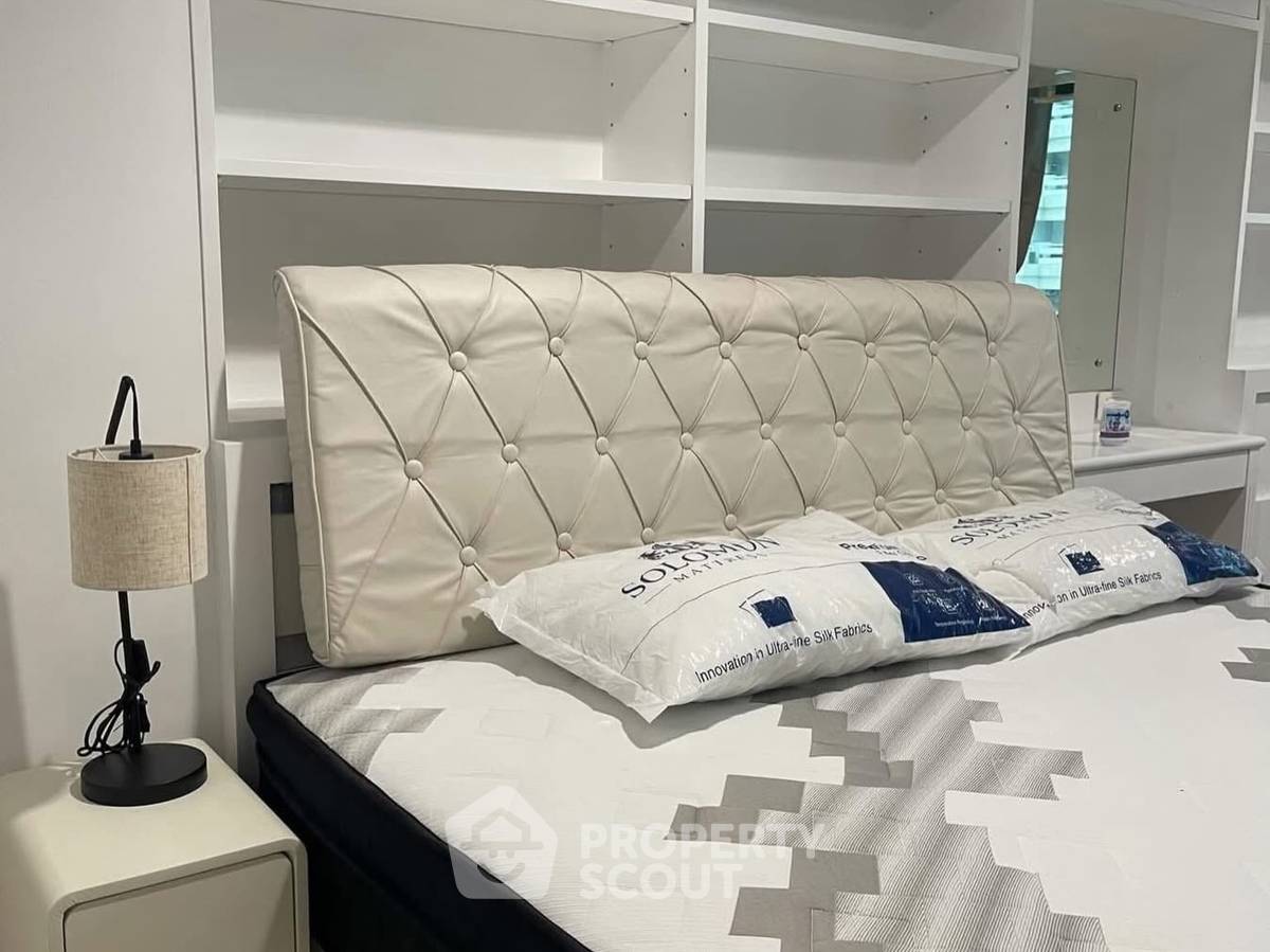 picture 2-BR Condo In Diamond Tower, BTS Chong Nonsi 90m (ID 3101349) - 6/15