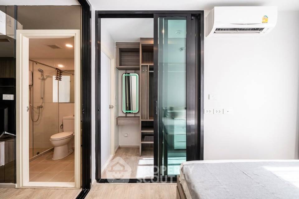 รูป คอนโด 1 ห้องนอน ขนาด 28 ตร.ม. The Origin Sukhumvit 105 ใกล้ BTS บางนา (ID 3140015) - รูปที่ 16/24