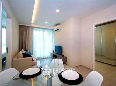 Condos for sale : 2-BR 65 Sqm Condo For Sale At Vtara 36, Near BTS Thong Lor (ID 1440715)