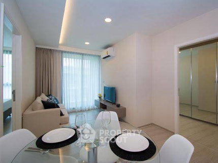 คอนโด 2 ห้องนอน 65 ตร.ม. ขายที่ Vtara 36 ใกล้ BTS ทองหล่อ (ID 1440715)