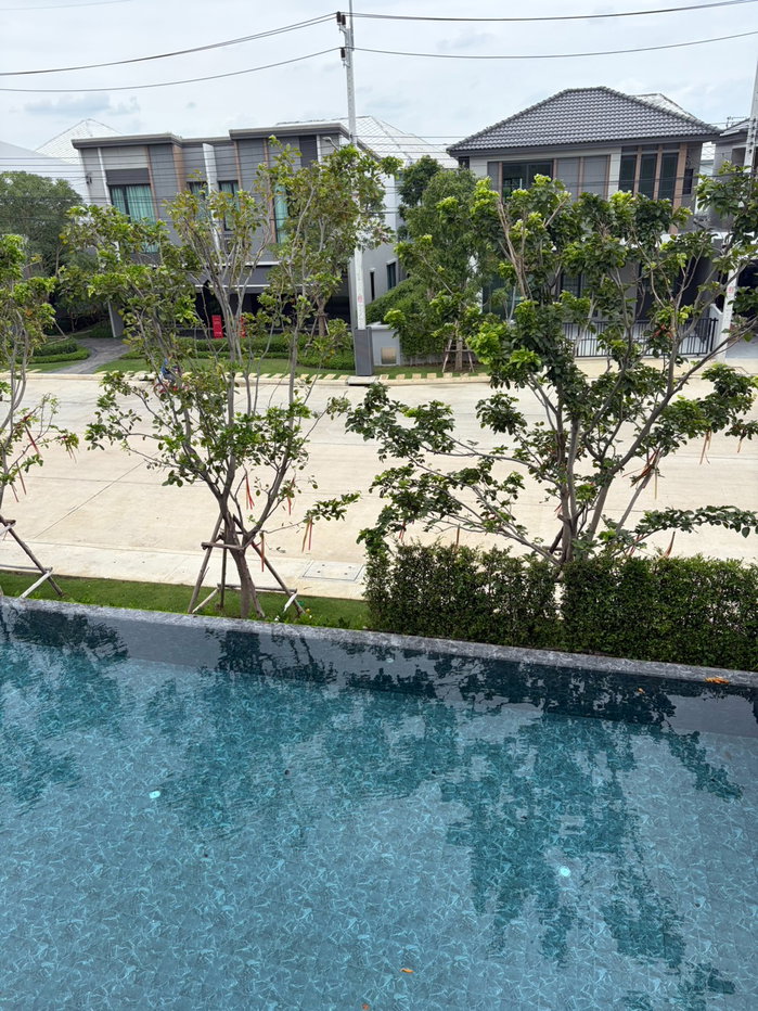 picture 🏡✨ Brand-New Home | Be the First Tenant! 🌿💛 📍 PLENO Future – Rangsit - 30/34