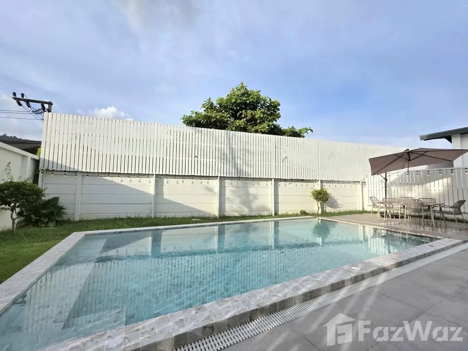 รูป บ้านเดี่ยวให้เช่า 3 ห้องนอน ในโครงการ นิมมาน Phuket 6631734 - รูปที่ 20/25