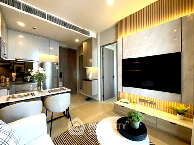 Condos for sale : 1-BR Condo at The Extro Phayathai–Rangnam near BTS Victory Monument (ID 2079414)