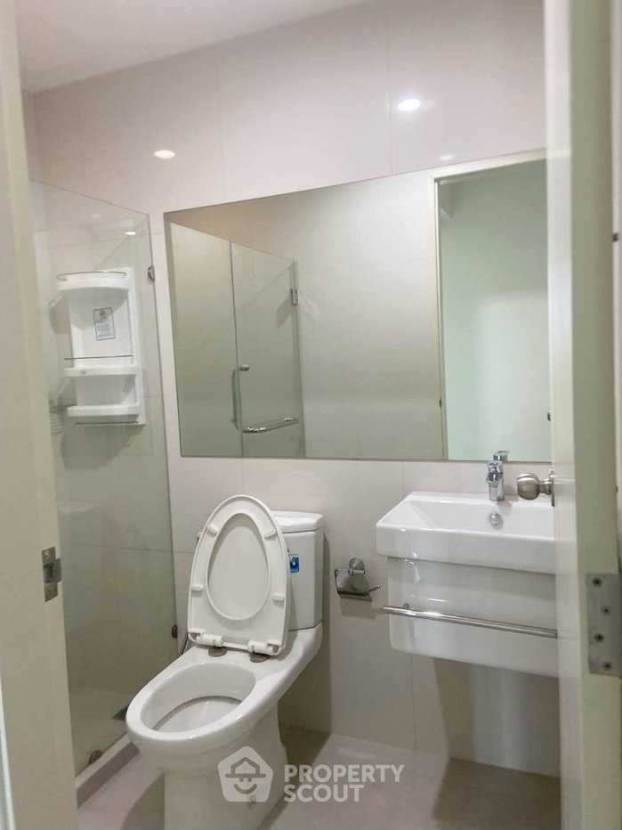 picture 1-BR Condo, Life Asoke High-Floor 20th (29 Sqm) near ARL Makkasan (ID 3140020) - 9/12