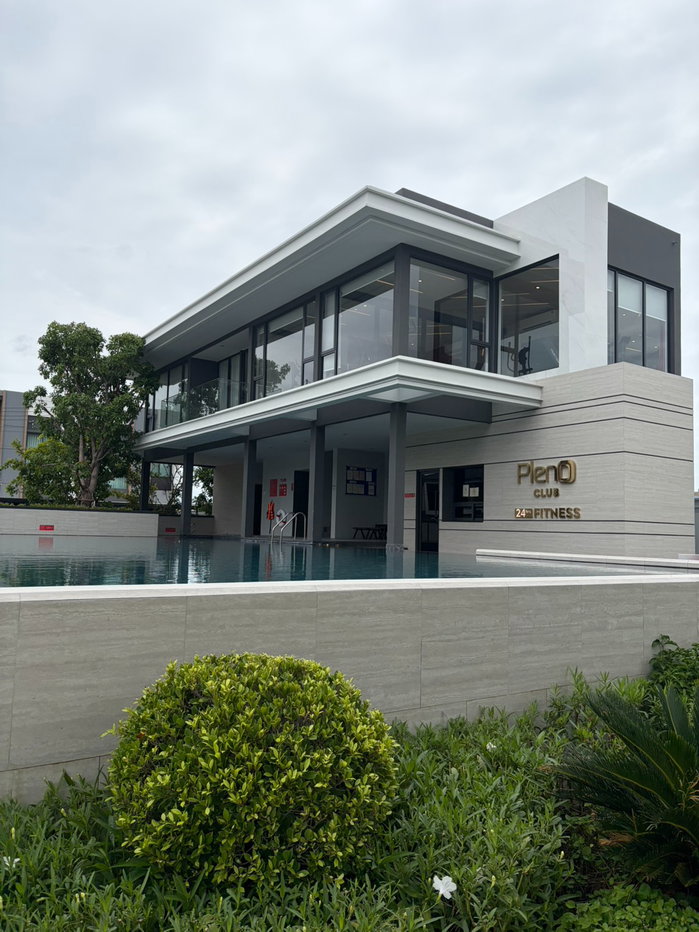 picture 🏡✨ Brand-New Home | Be the First Tenant! 🌿💛 📍 PLENO Future – Rangsit - 15/34