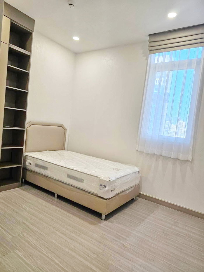 picture 9826, 2 Br. condo for at Supalai Premier Si Phraya - Samyan. - 4/7