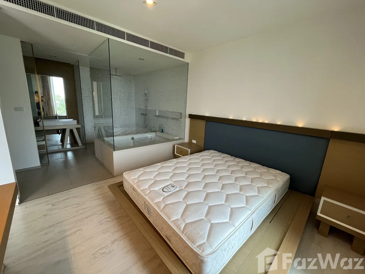 รูป ขาย คอนโด 2 ห้องนอน ในโครงการ โอกาส หัวหิน 6632638 - รูปที่ 7/22