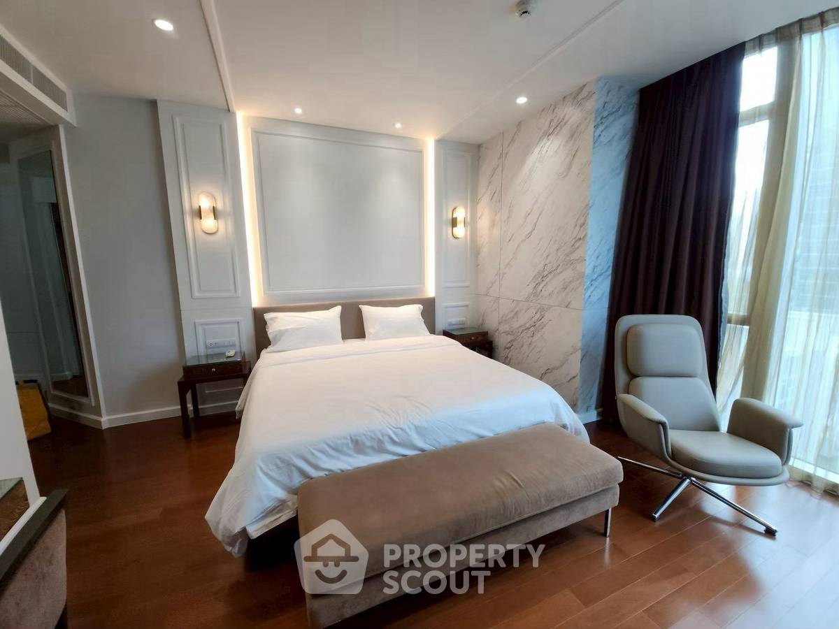 picture 3-BR 189 Sqm Condo For Rent At Athenee Residence, BTS Phloen Chit 200m (ID 2903593) - 14/19
