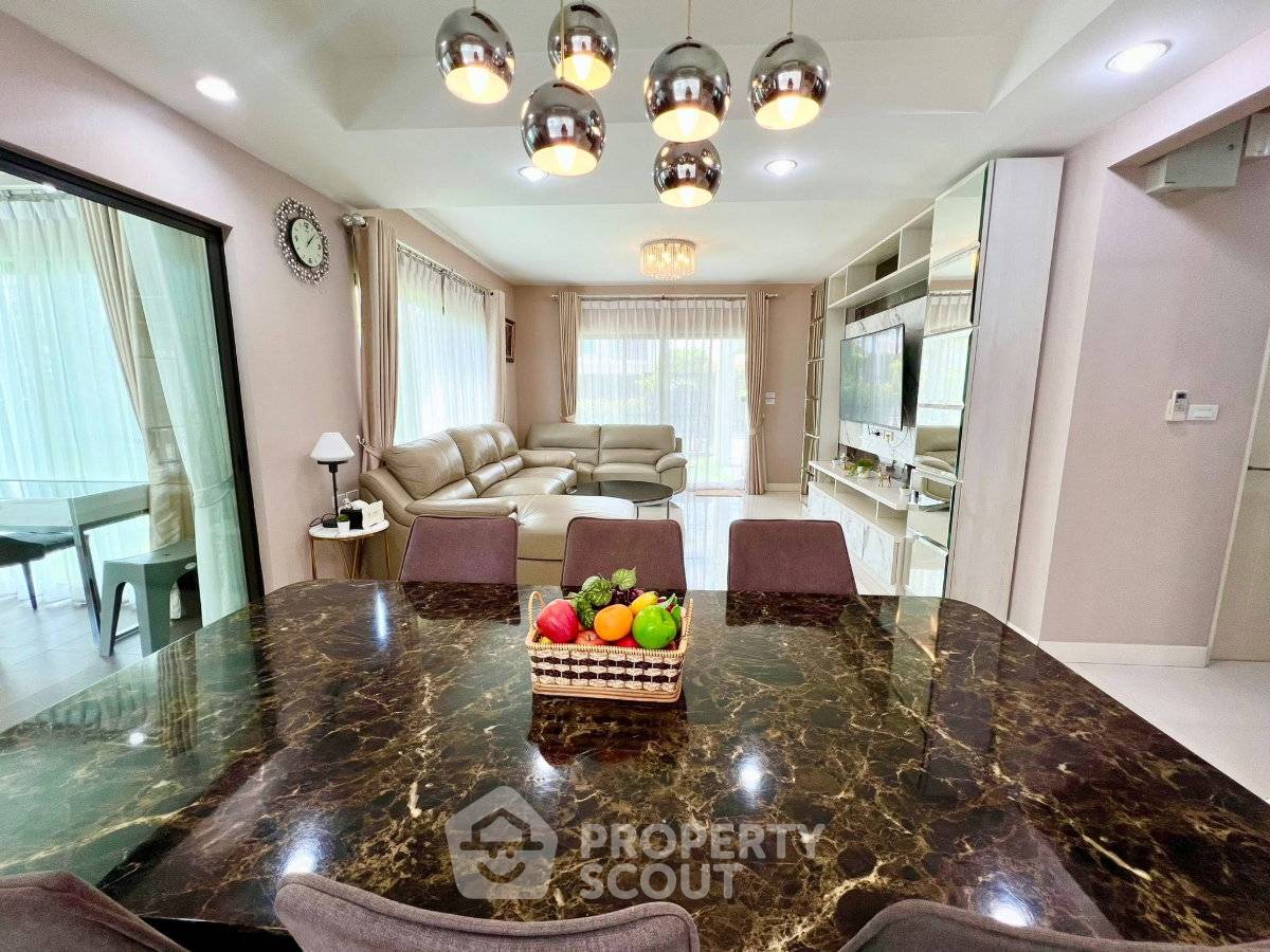 picture 4-BR House For Rent At Mantana Bangna Km.7, Bang Kaeo (ID 3140414) - 9/11