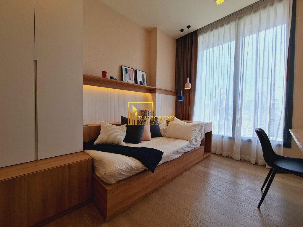 picture The Esse Asoke | Charming 2 Bedroom Luxury Condo For Rent - BR14048CD - 12/41
