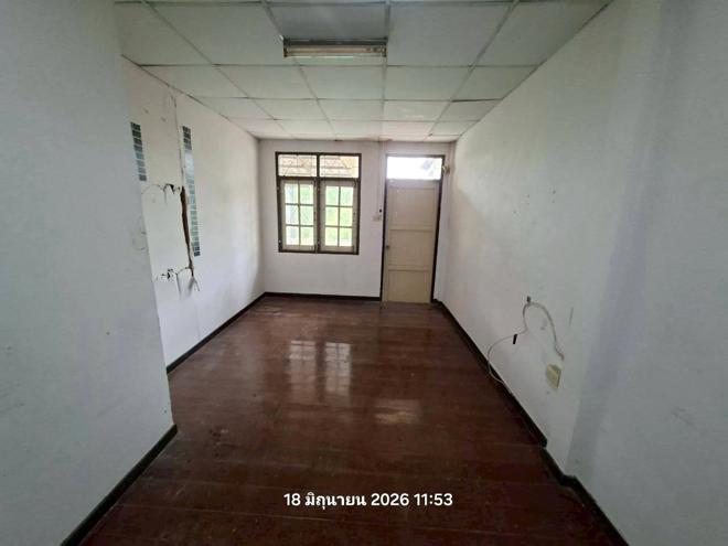 รูป ทาวน์เฮ้าส์ 21.6 ตร.วา เมืองระยอง ระยอง 1.6M - รูปที่ 8/28