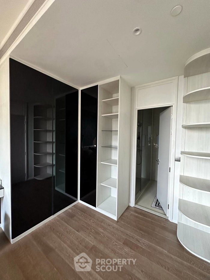 รูป คอนโด 1 ห้องนอน 54 ตร.ม. ชั้น 1 โครงการ Muniq Langsuan ใกล้ BTS ราชดำริ (ID 3140973) - รูปที่ 6/10