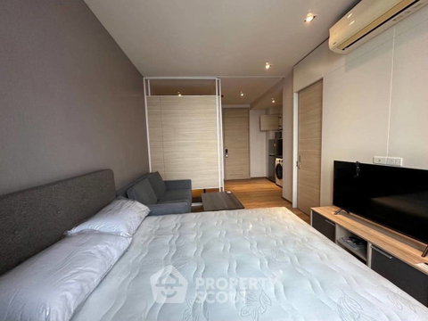 Well-Priced 1-BR 36 Sqm, 18th-Floor Park Origin Phrom Phong, BTS Phrom Phong (ID 2804895)