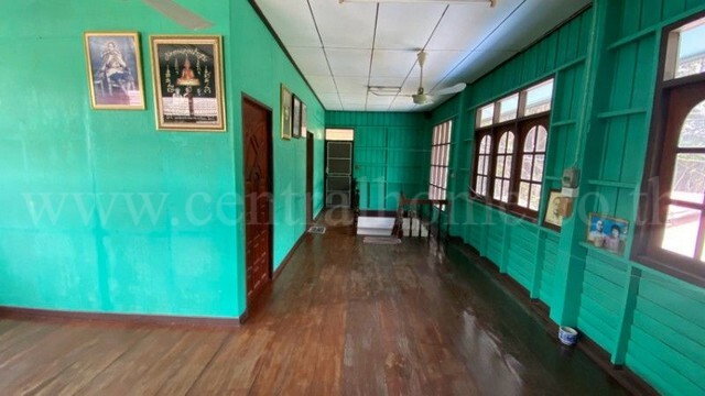 รูป บ้านเดี่ยวซอยทำเลดี อุทัย พระนครศรีอยุธยา 60 ตารางวาถูกที่สุด - รูปที่ 11/20