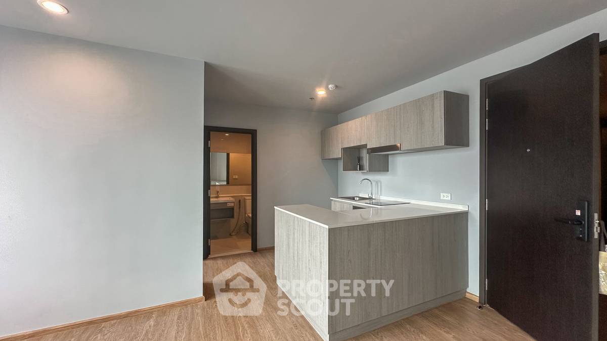 picture 2-BR Condo 54 Sqm, Nue Evo Ari, 100m to BTS Ari 📍 (ID 3141099) - 2/9