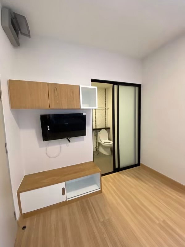 รูป 🍃 ขายคอนโดย่าน สวนดอก ตึกใหม่ ที่ Finn Condo 3 โครงการทำเลดี เดินทางสะดวก ใกล้โรงพยาบาลมหาราช นิมมาน มหาวิทยาลัยเชียงใหม่ และอื่นๆอีกมากมาย - รูปที่ 4/8