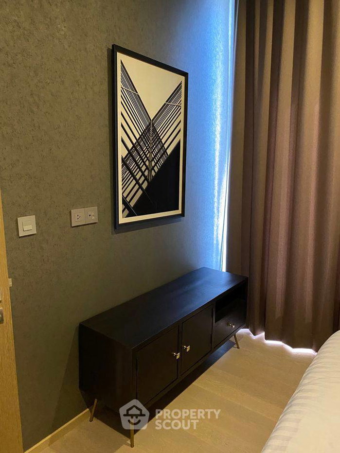 picture High-Floor 1-BR 47 Sqm At The Esse Asoke, MRT Sukhumvit (ID 1474867) - 6/20