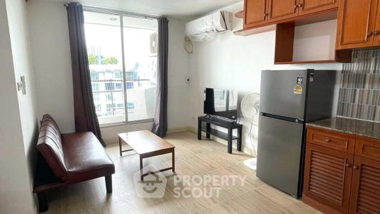 รูปภาพ High-Floor 2-BR 50 Sqm At Baan Pathumwan, 300m to BTS Ratchathewi (ID 3140239)