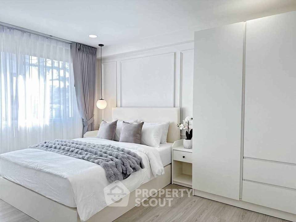 picture 2-BR Condo For Rent, Century Park Condominium, MRT Lat Phrao (ID 3120037) - 4/8