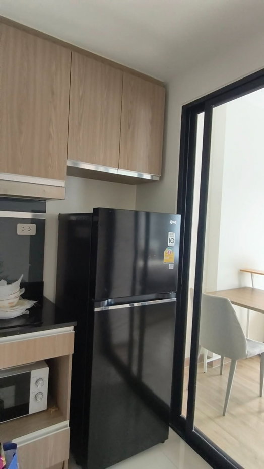 picture @Condorental condo for rent Niche Mono Sukhumvit - Bearing - 6/11
