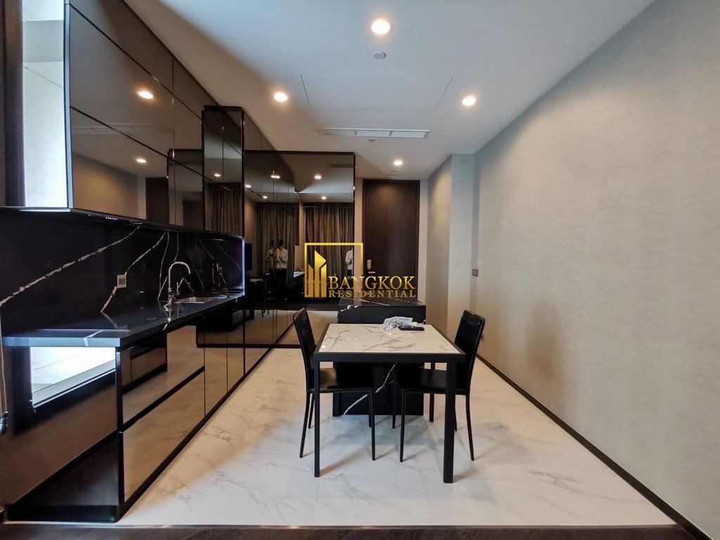 picture The Esse Sukhumvit 36 | Stylish 2 Bed Luxury Condo For Rent - BR61287CD - 2/21