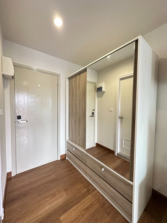 รูป 🦋RB25559 ให้เช่าถูกมาก📢รีช พหลโยธิน 52👉แอดไลน์ @714txlxc( มี @ ด้วย) แอดมินตอบไว  - รูปที่ 7/24