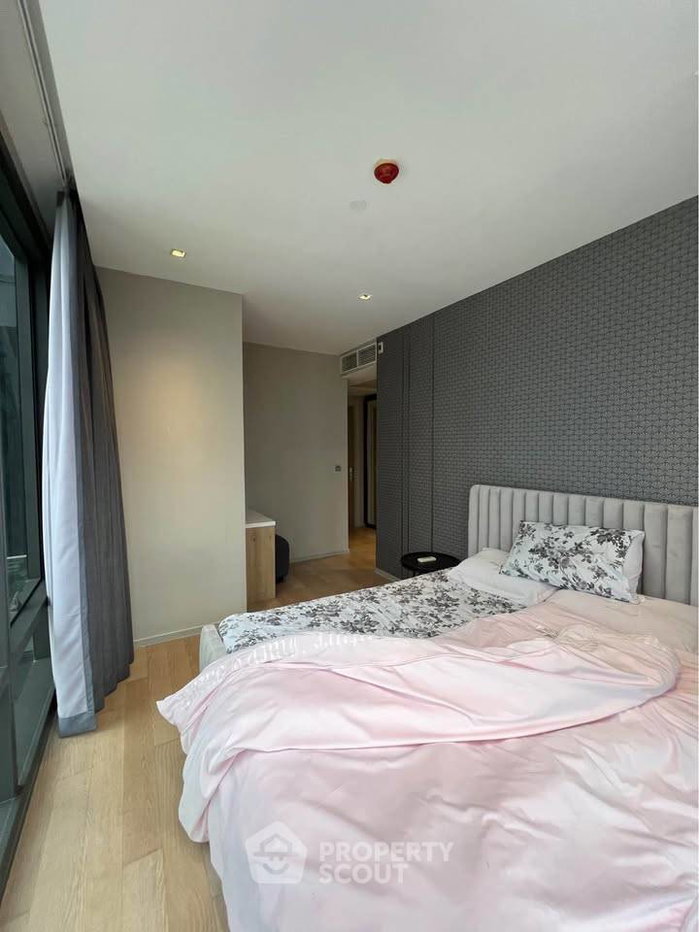picture 2-BR 31st-Floor 76 Sqm Condo At Ashton Silom, 300m to BTS Chong Nonsi (ID 3143813) - 13/17