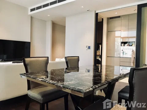 Live Sophisticated Urban Life at the Diplomat 39 - ฿32.9M 1154498