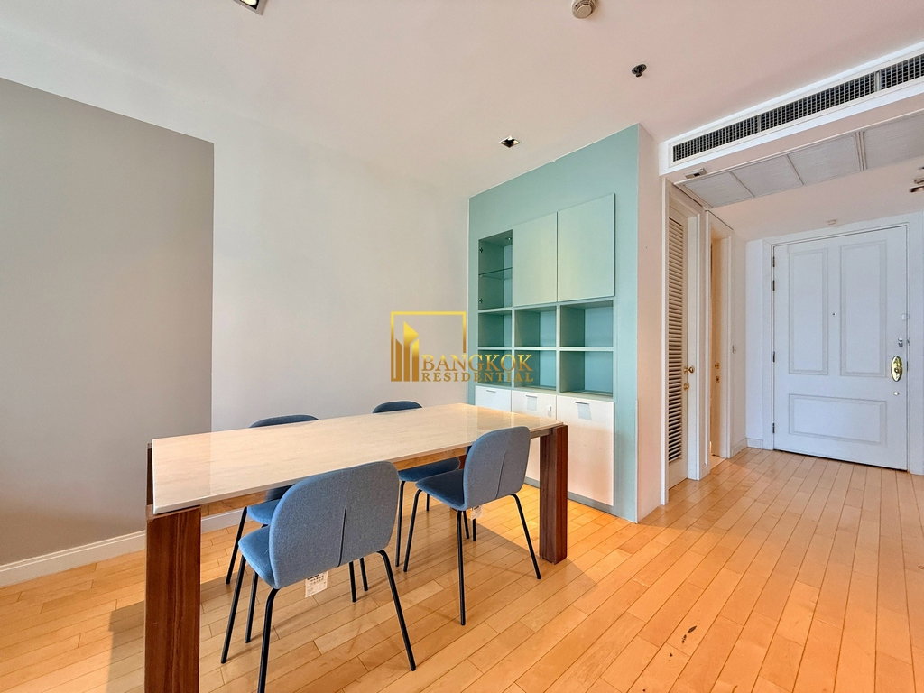 รูป Athenee Residence - 2 Bedroom Condo For Rent in Ploenchit - BR6759CD - รูปที่ 7/49