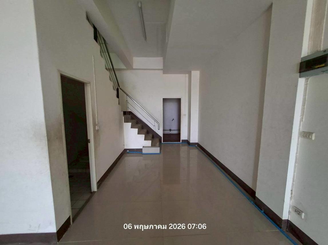 รูป อาคารพาณิชย์ 33 ตร.วา ศูนย์การค้าอินโดจีน อรัญประเทศ อรัญประเทศ สระแก้ว 7.7M - รูปที่ 18/32