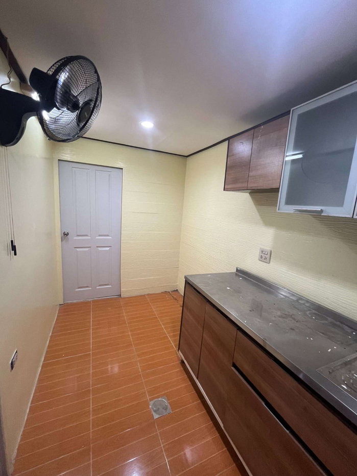 picture Townhome 3 bedrooms with furniture, 3 air conditioners, refrigerator, microwave oven, ready-made kitchen, dining table, work desk. - 11/16