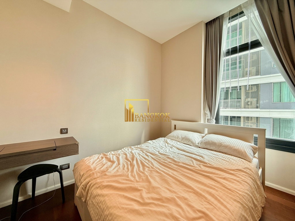 รูป The Diplomat 39 | Luxurious 2 Bedroom Condo in Phrom Phong - BR12059CD - รูปที่ 14/31