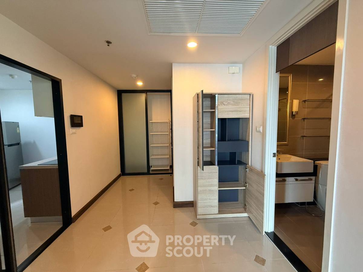 รูป คุ้มค่า 2 ห้องนอน 84 ตร.ม. ศุภาลัย เอลีท สาทร-สวนพลู ใกล้ BTS สะพานแดง (ID 512924) - รูปที่ 8/20