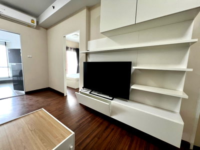 Condos for rent Chiang Mai : 🍃 Room for RENT! at Supalai Monte Condominium 2 near to Central Chiangmai, Supermarket, Chiangmai Business Park, Cafe, School and etc.