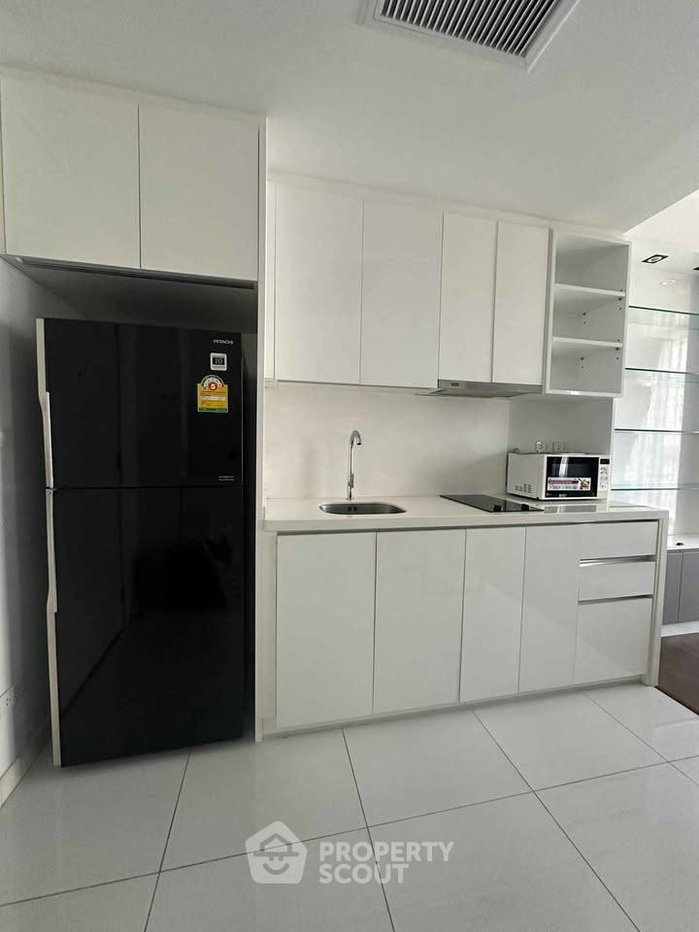 picture 1-BR Condo For Rent, Nara 9 by Eastern Star, BTS Chong Nonsi (ID 3142312) - 4/5